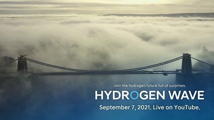 Hyundai Motor Group представили свое видение водородного общества будущего на глобальном форуме Hydrogen Wave в сентябре